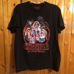 Stranger Things Tee